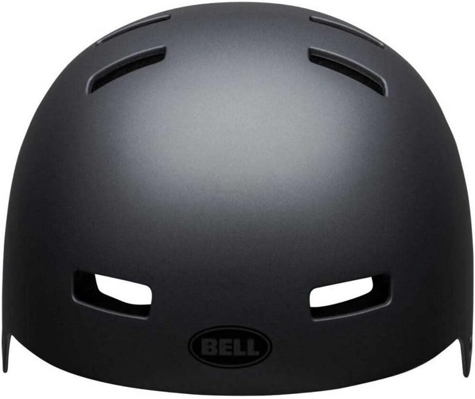 Bell Local Helm grau, L