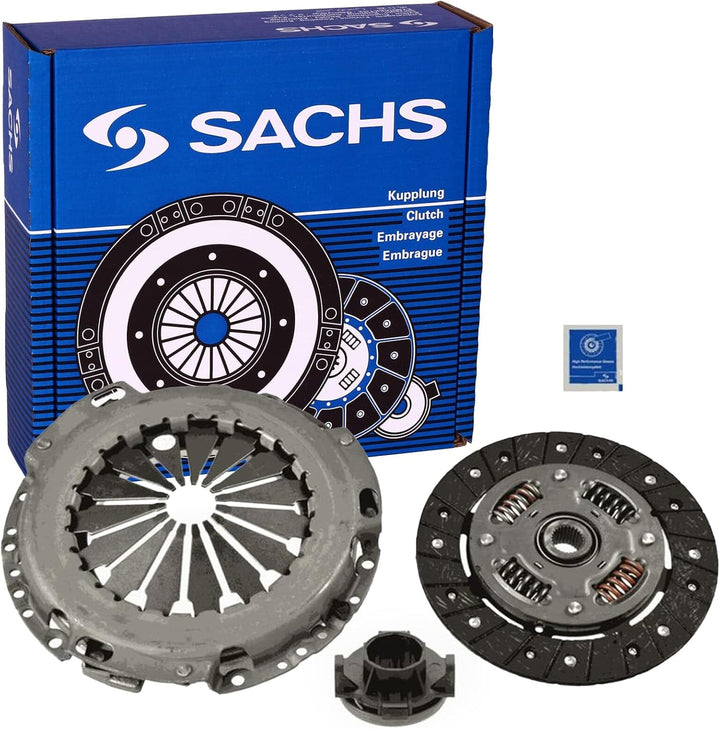 SACHS 3000 951 536 Kupplungssatz