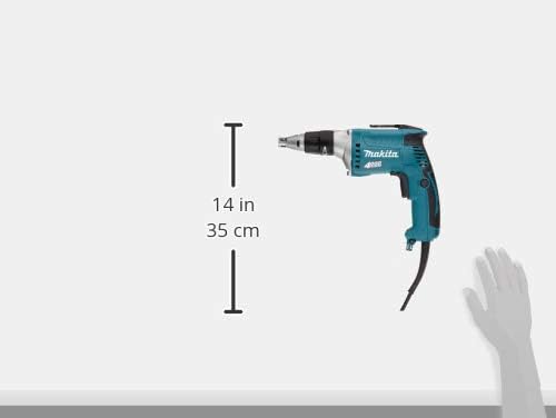Makita FS4300 Schrauber 4.000 min-1, Farbe