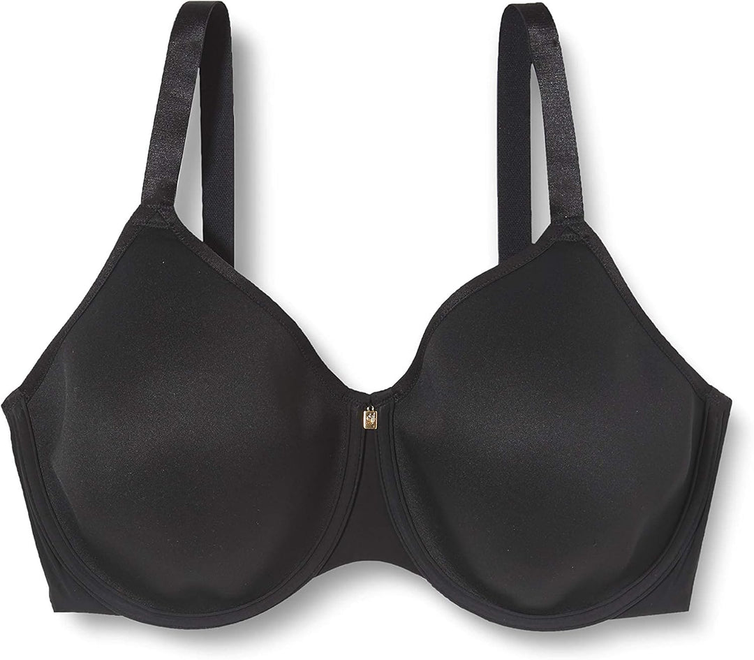 Triumph Damen Body Make-up Essentials Wp Minimizer BH 80F Schwarz, 80F Schwarz