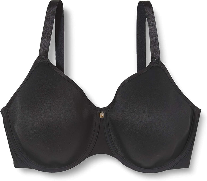 Triumph Damen Body Make-up Essentials Wp Minimizer BH 80F Schwarz, 80F Schwarz