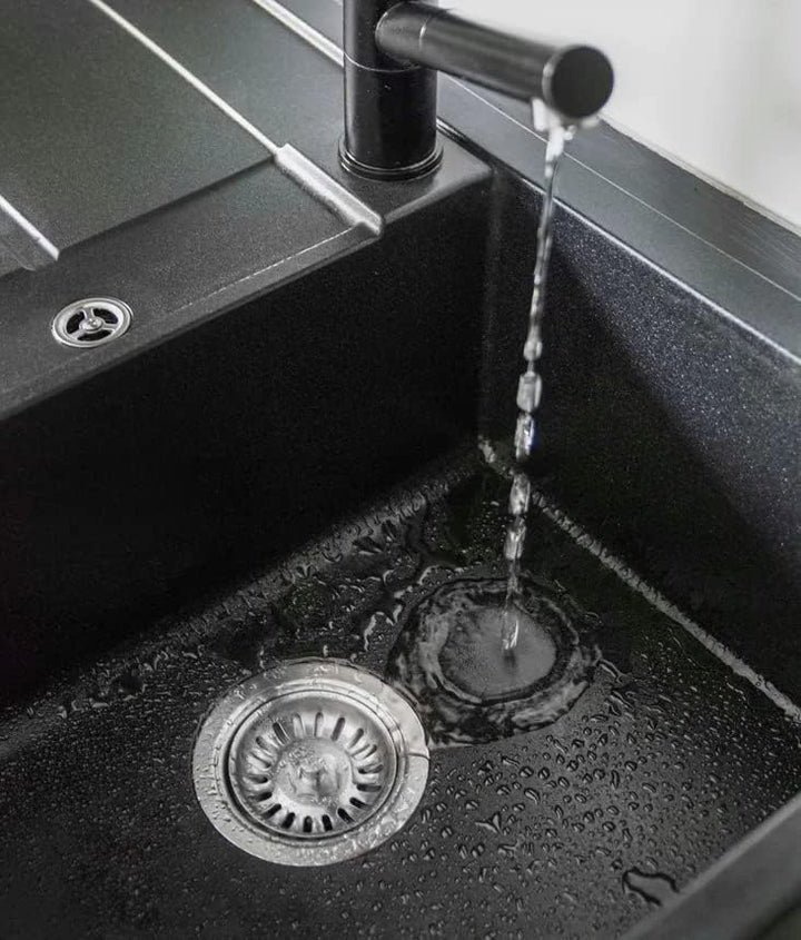 VBChome Imprägniermittel für Granitspülen 100ml Imprägnierung und Hydrophobisch Oberfläche Schutz vo