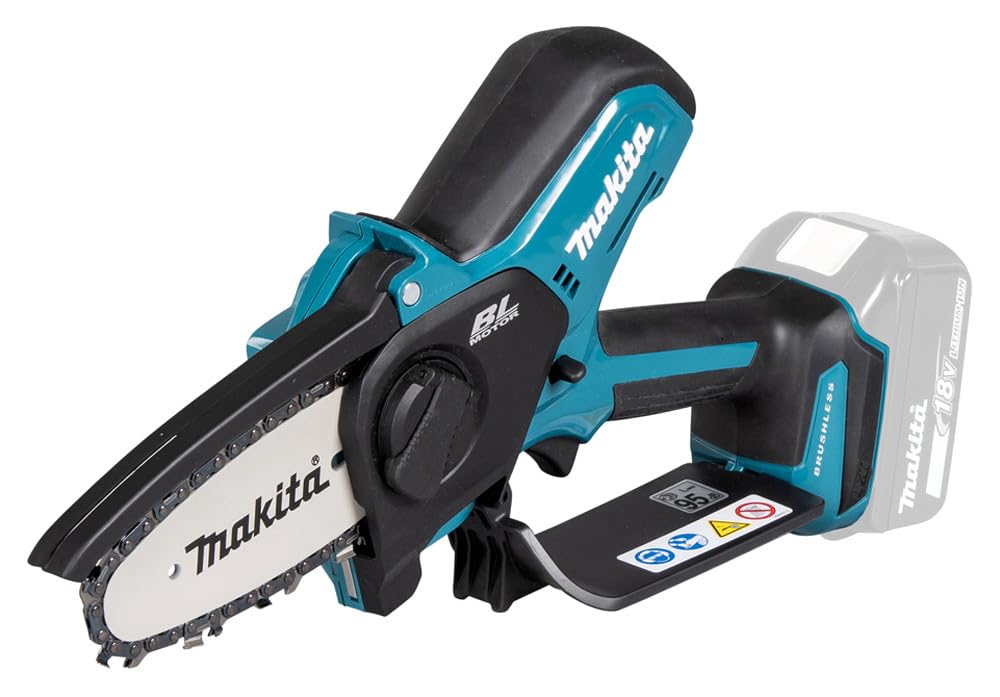 Makita - potatore a catena makita duc101zj solo corpo - 62754