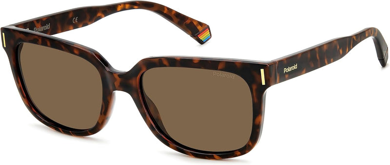 Polaroid Unisex Sunglasses 54 086, 54 086