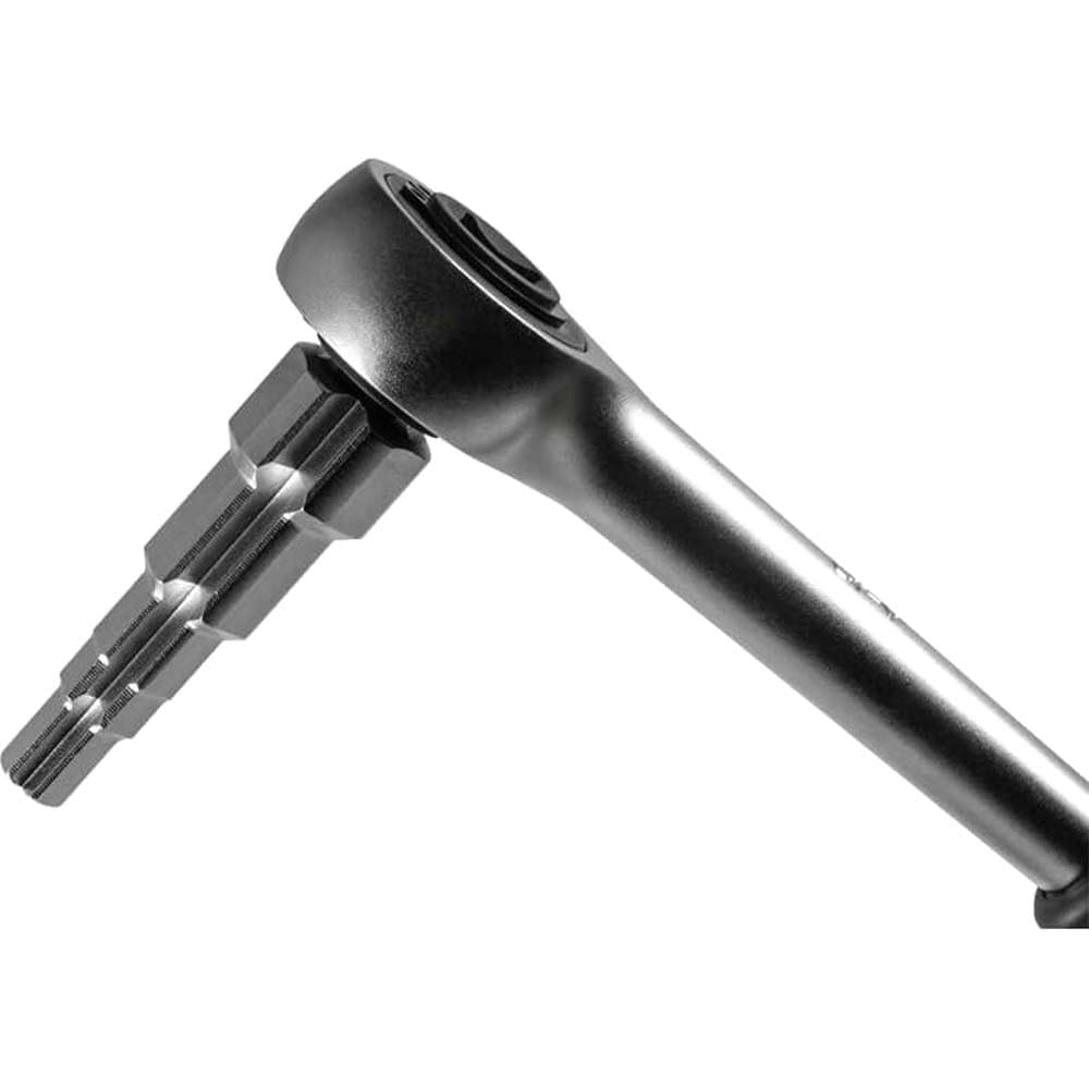 BAHCO Radiator Ratchet Set 1/2