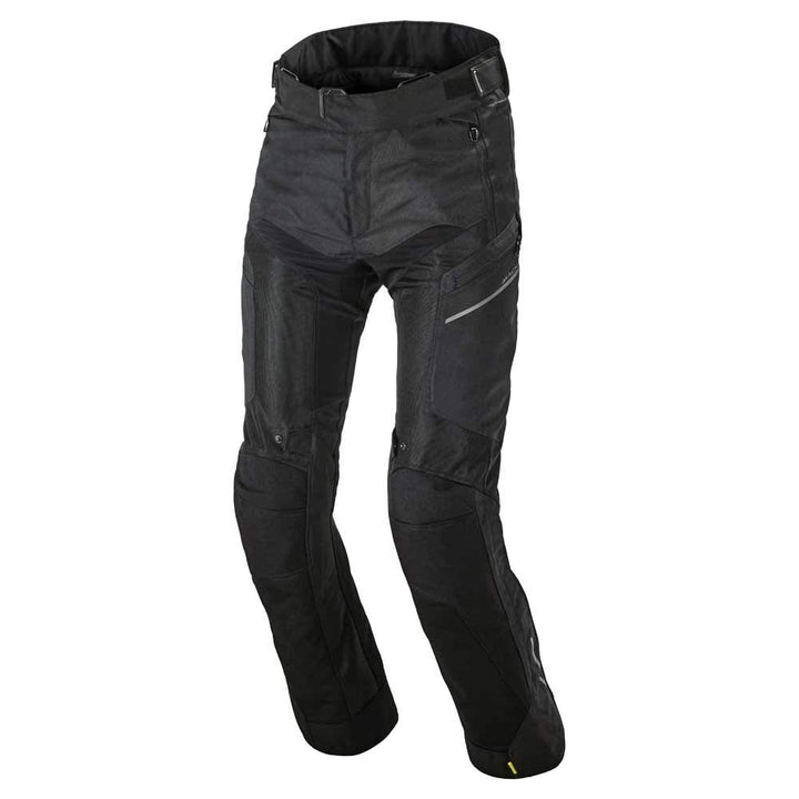 Macna Unisex 165 2062 SM 101 Jeans, Schwarz, M
