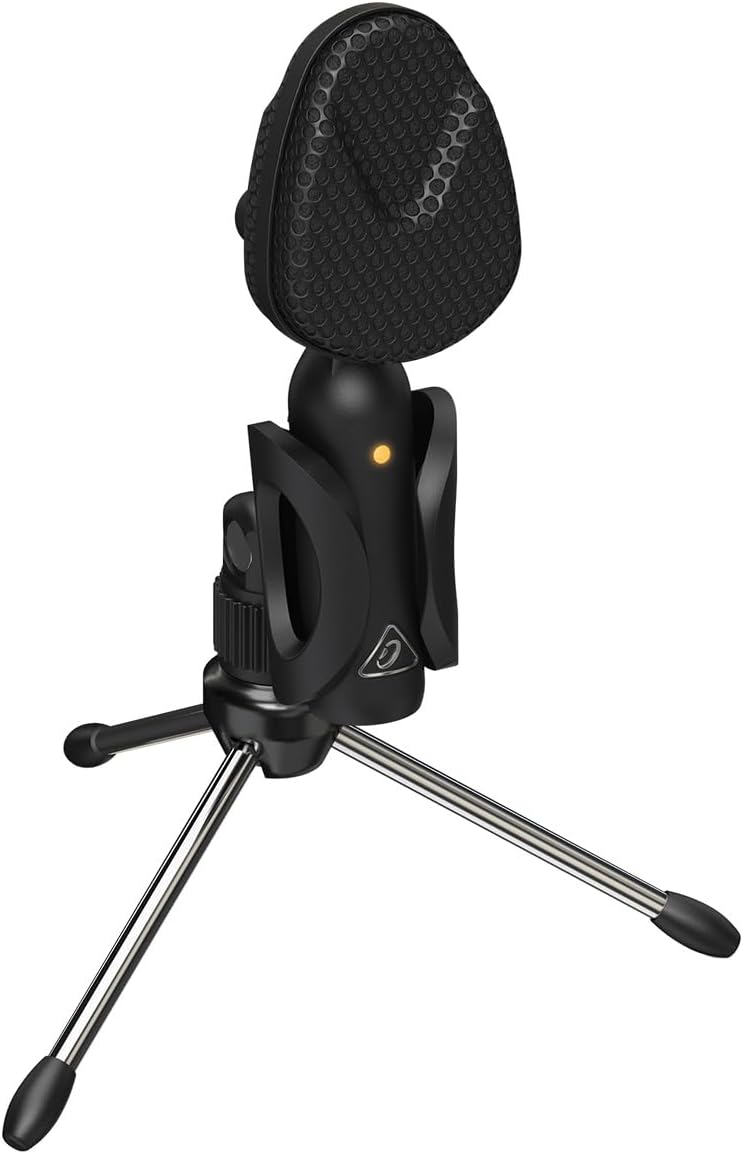 Behringer Vintage USB Microphone BV4038
