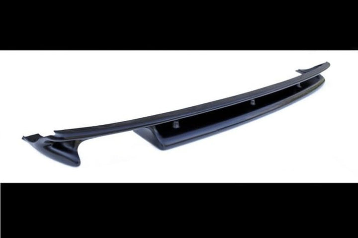 Heck Spoiler Lippe Heckschürze Hecklippe Heckansatz Diffusor passend für BMW E36
