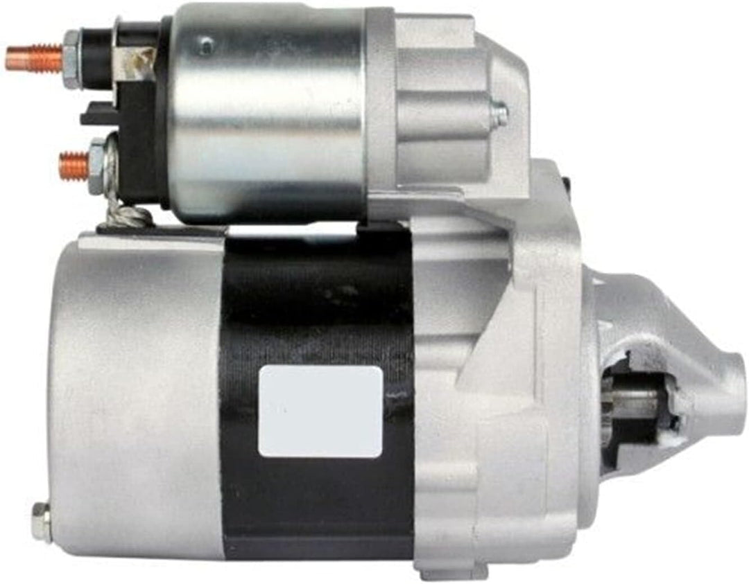 HELLA - Starter/Anlasser - 12V - 0.8kW - für u.a. Fiat 500 (312_) - 8EA 012 526-471