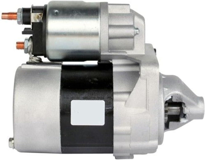 HELLA - Starter/Anlasser - 12V - 0.8kW - für u.a. Fiat 500 (312_) - 8EA 012 526-471