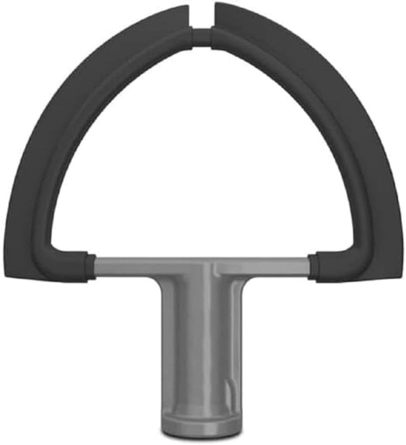 KitchenAid 5KDF7B Flexi-Rührer, Aluminium, Grau