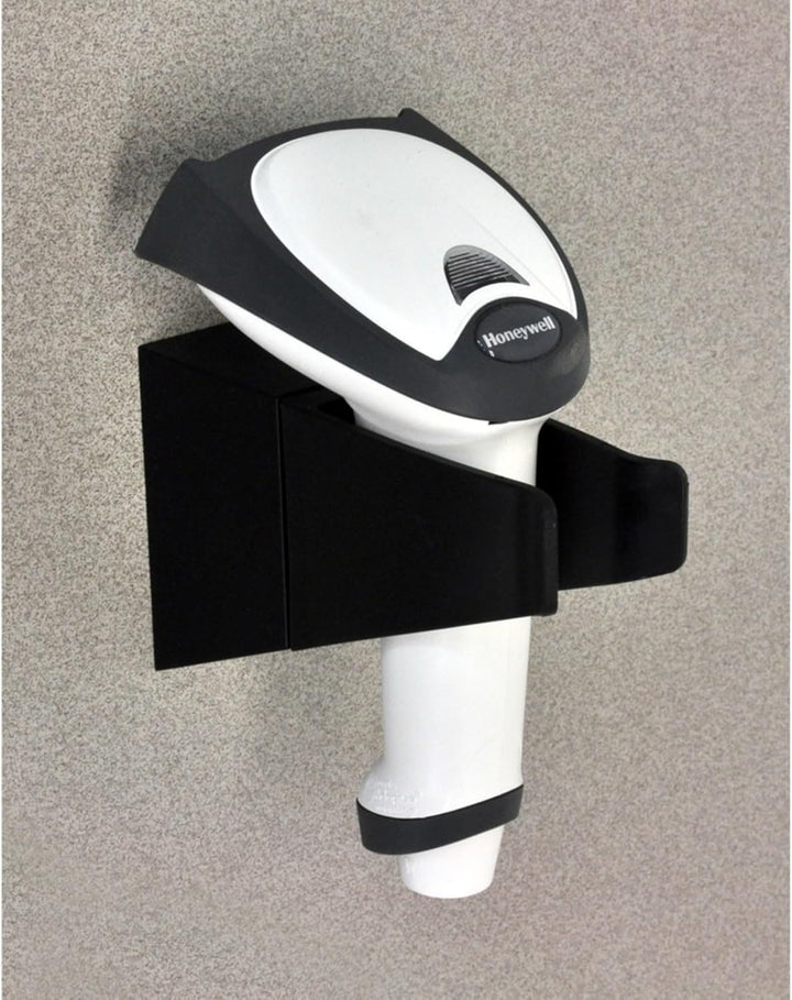 Ergotron 97-566 Wall Mount Scanner Holder, 89, 97-566