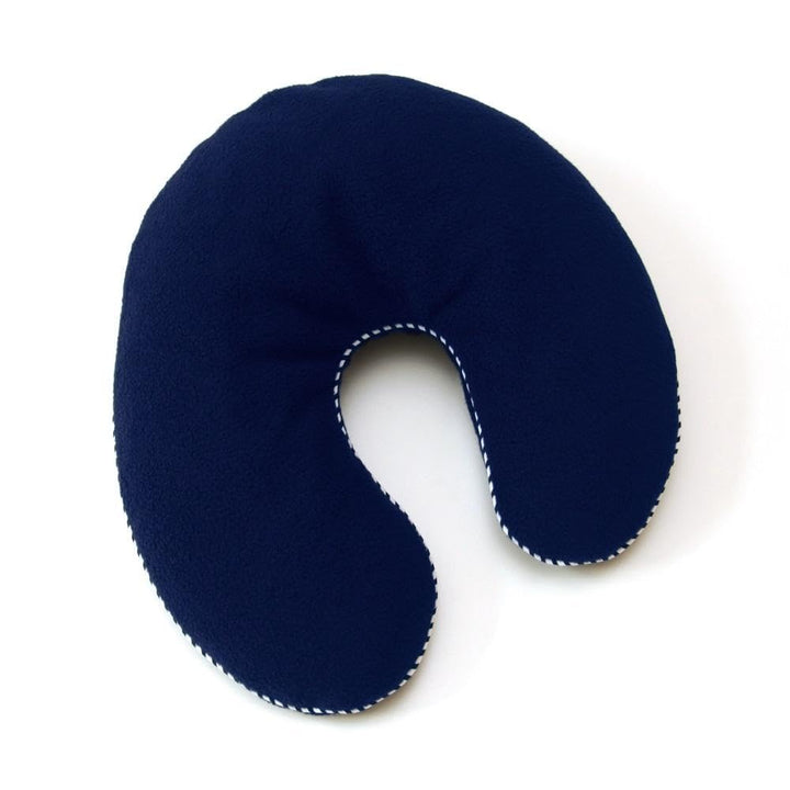 SISSEL Nackenhörnchen Buchi Blau, Blau