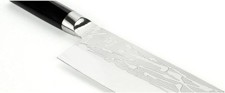 KAI VG-0003 Shun Pro Sho Deba 21 cm, Silber,schwarz