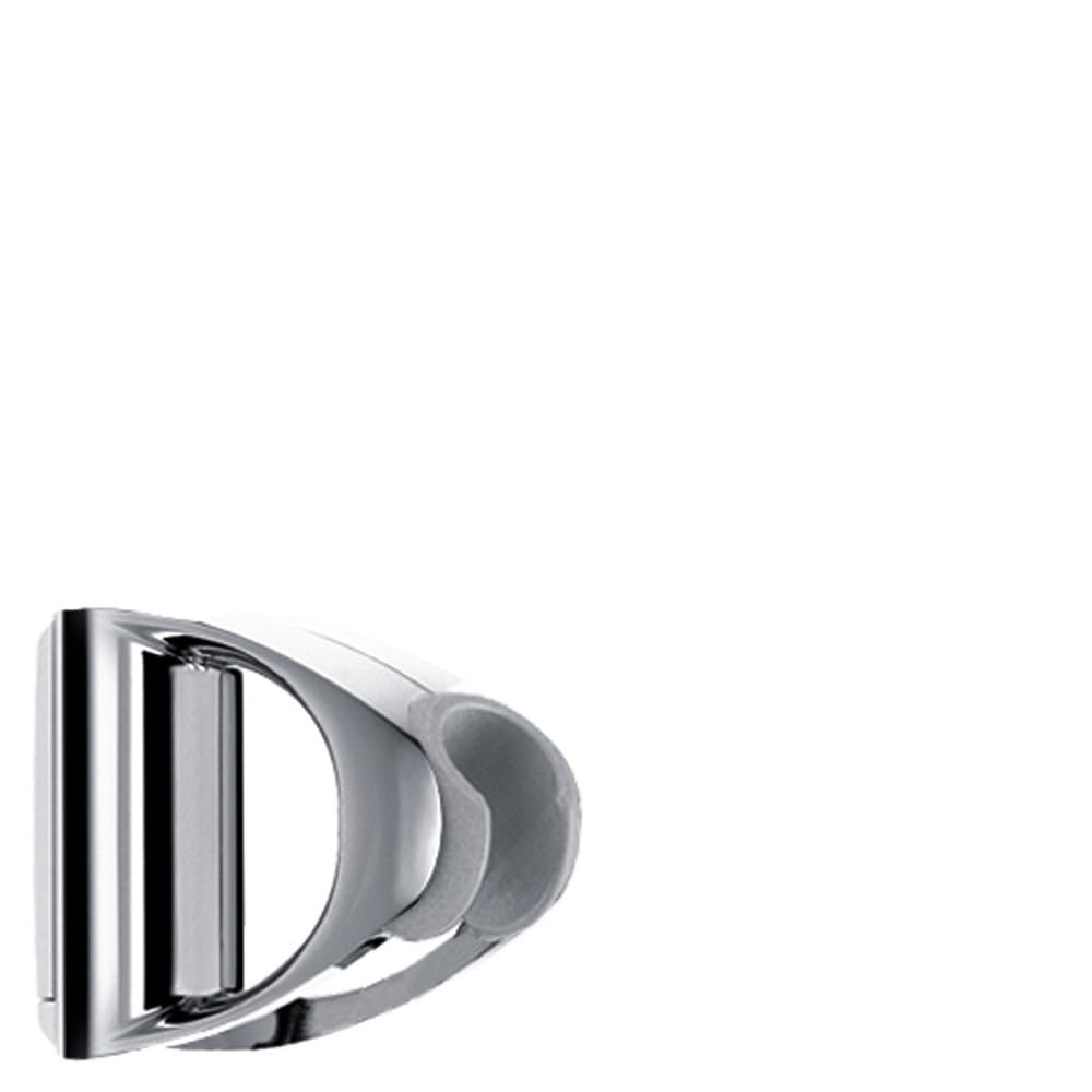 hansgrohe Ersatzteil, Unica'D Brauseschieber, Chrom, Chrom