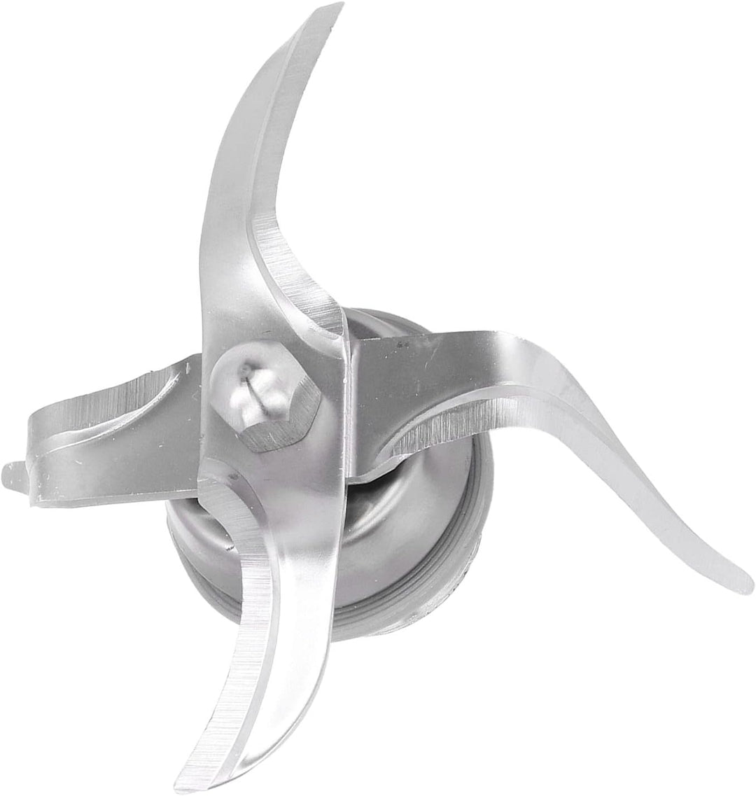 Mixerklinge, Edelstahl-Entsafterklingen in Lebensmittelqualität, Ersatz für Thermomix 3300
