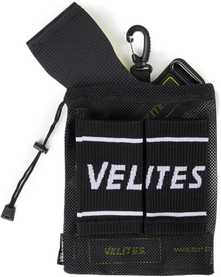 Velites I Cross Training Quad Ultra Magnesiumfreie Handschuhe I Gewichtheberhandschuhe I Für Crosstr
