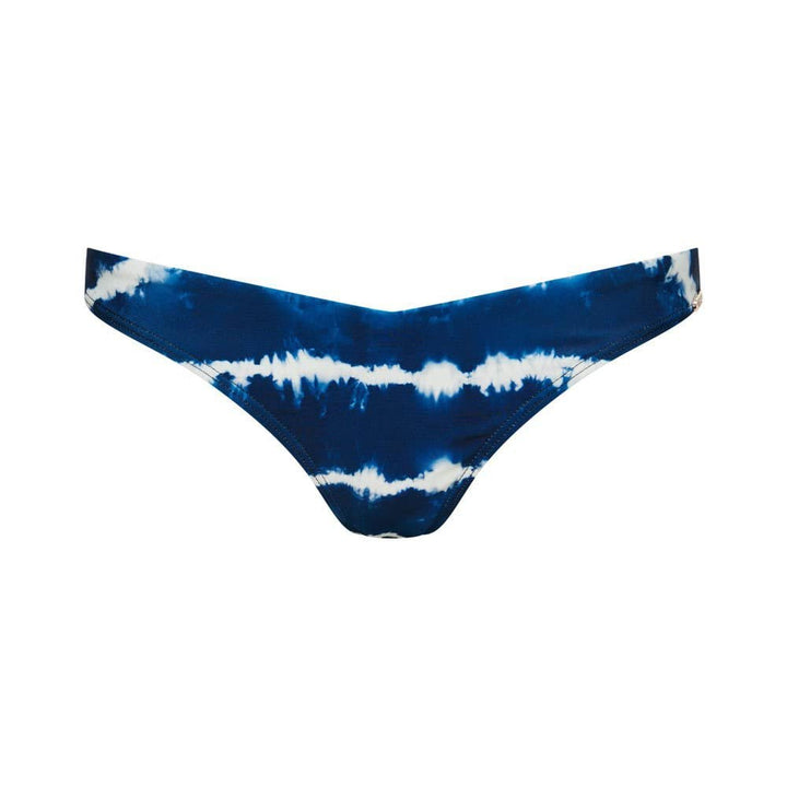 Superdry Code Tie Dye Bikini Brief TIE DYE Navy - 12