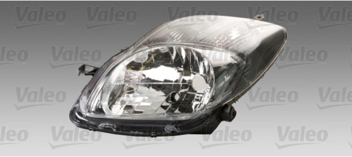 Valeo Hauptscheinwerfer 043937