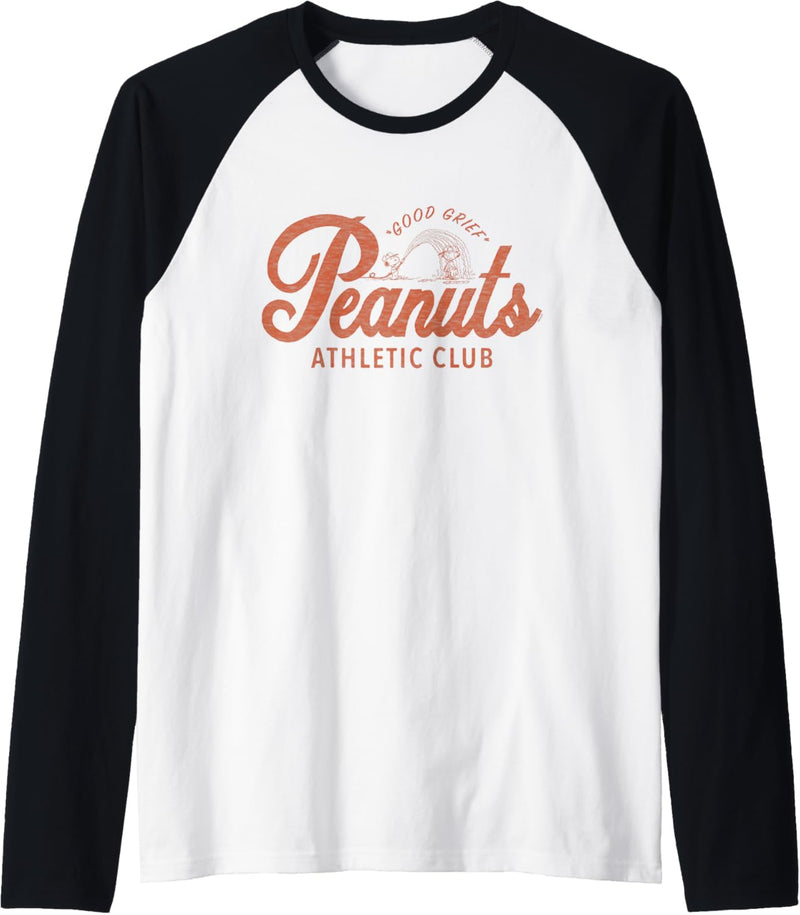 Peanuts Sportverein Raglan