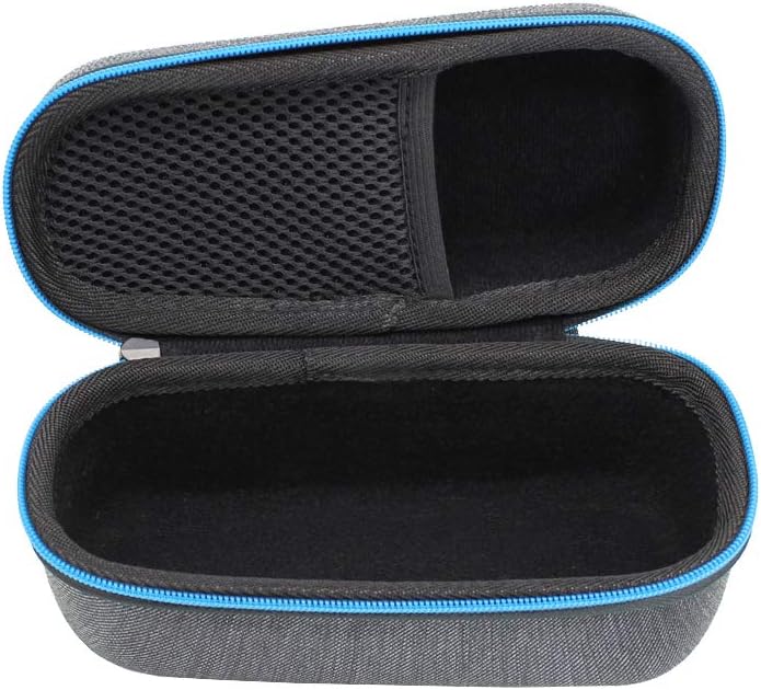 Hart Reise Fall Case Tasche für Braun Series 3 ProSkin 3040s 3020 3030s 3090cc 310s elektrischer Ras