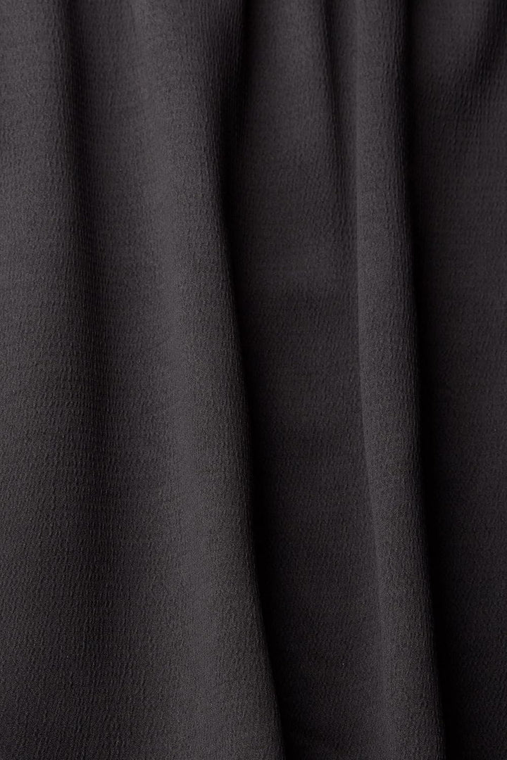 ESPRIT Minikleid mit Polokragen