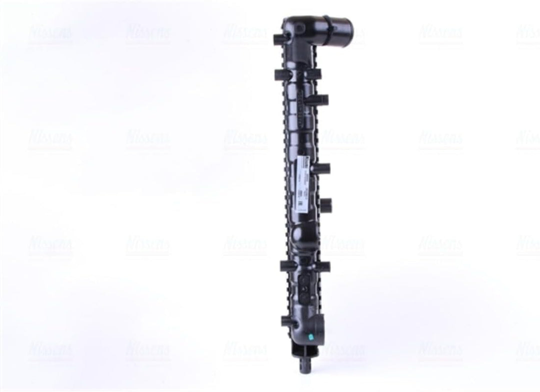 Nissens 60044 Kühler, Motorkühlung