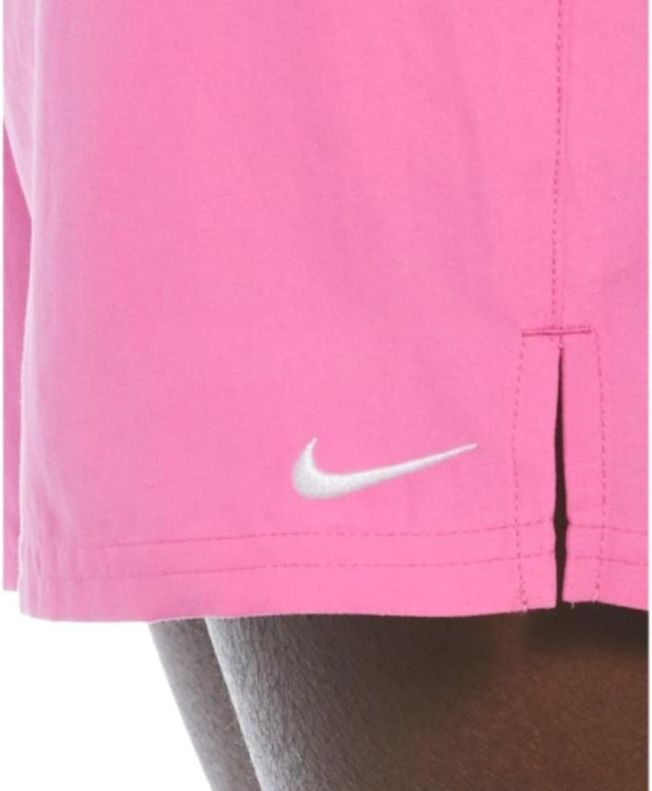 NIKE SWIM Herren Swim Boardshort EXT Swim Trunks XL 652 - Playful Pink, XL 652 - Playful Pink