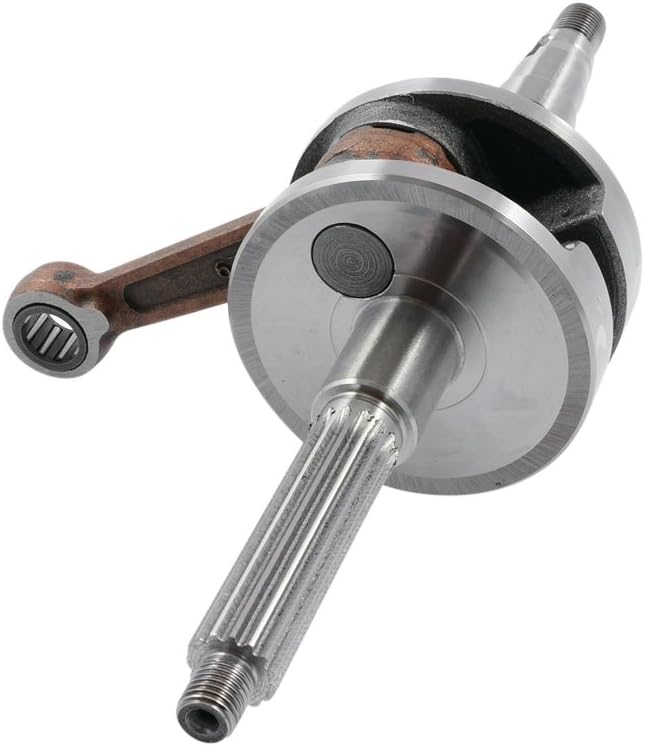 Kurbelwelle STANDARD CPI Aragon GP 50 TYP:JR45