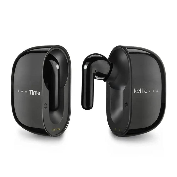 Timekettle M3 Translation Device, Two-Way Translator Headphones with App for 40 Languages & 93 Diale