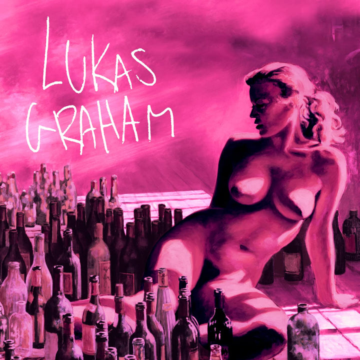 4 (the Pink Album) (Ltd. Pink Vinyl), Vinyl