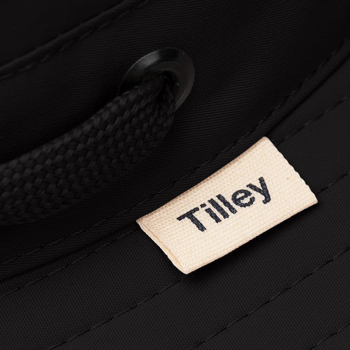 Tilley LTM6 Airflo Hut, 124262, Schwarz, 124262 7125, 57