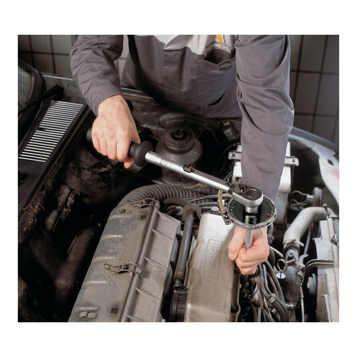 Hazet 6690 Winkelscheibe mechanisch