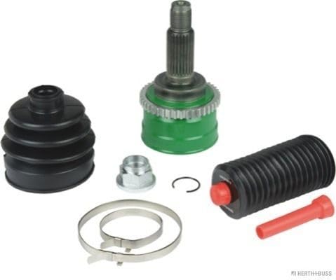 HERTH+BUSS JAKOPARTS J2828118 Gelenksatz, Antriebswelle