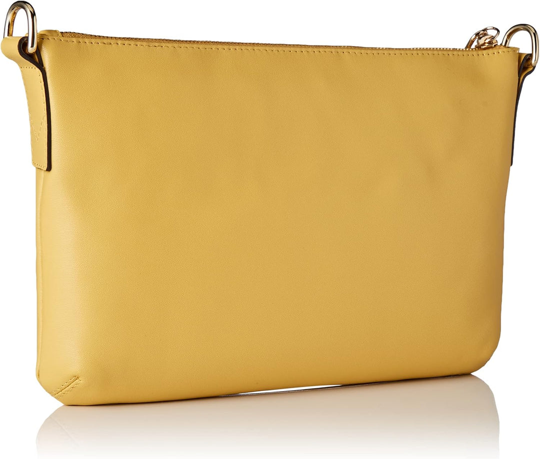 Mandarina Duck Damen Luna Clutch Maize, Maize