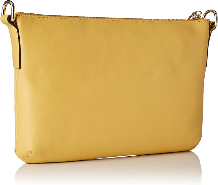 Mandarina Duck Damen Luna Clutch Maize, Maize