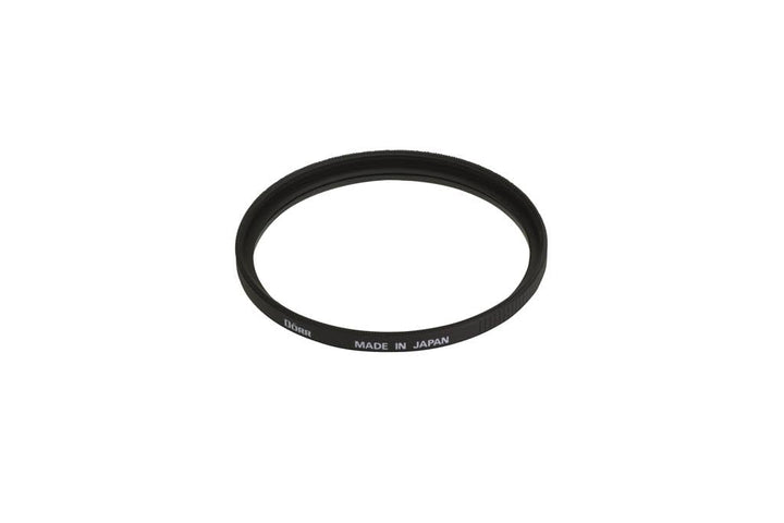 Dörr DHG UV Filter 52 mm mit extrem Flacher Filterfassung/beidseitige 10-fache Mehrschichtvergütung,