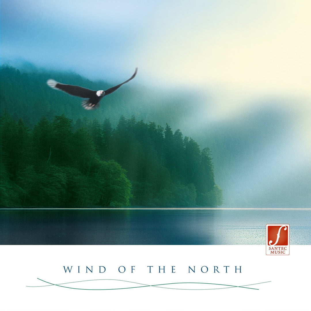 Wind of the North, Audio-CD
