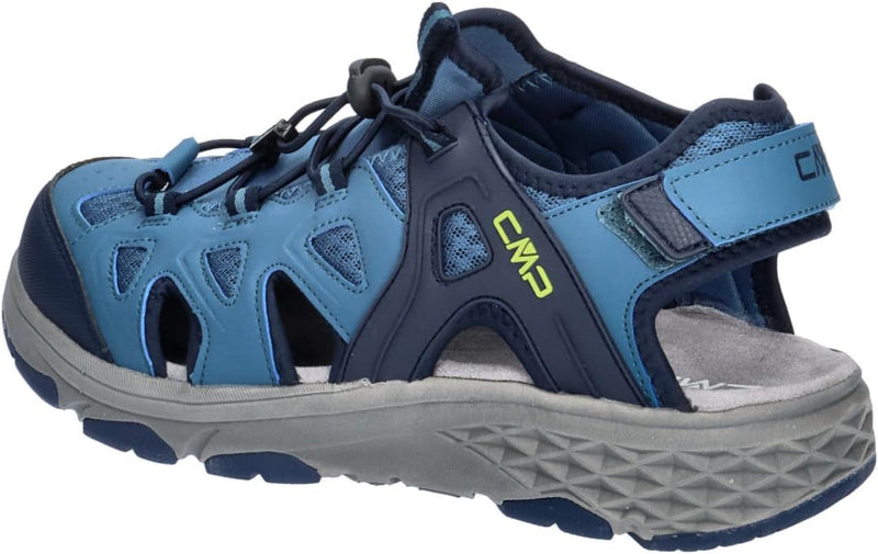 CMP Herren Arhes Shoe Sport Sandal 47 EU Dusty Blue, 47 EU Dusty Blue