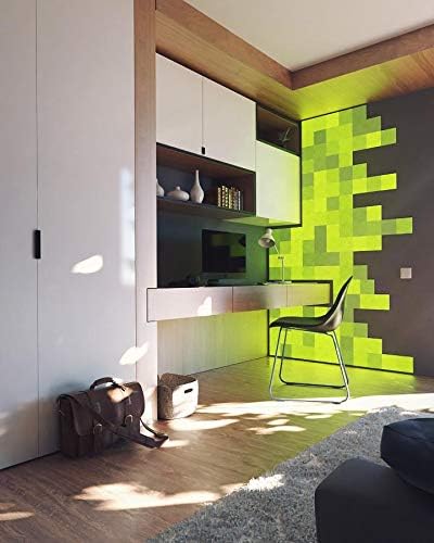 Nanoleaf - Canvas Expansion Pack - 4 Panels