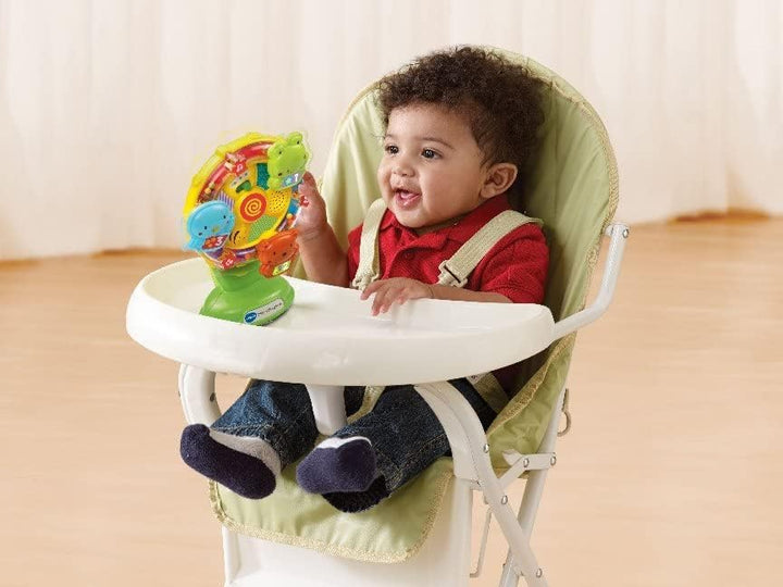 Vtech 80-165904 Babys Riesenrad Babyspielzeug