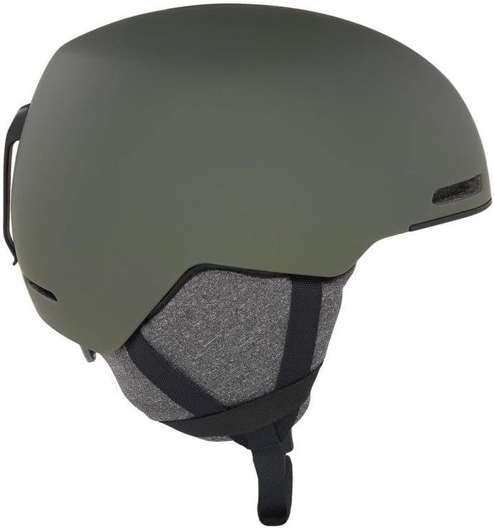 Oakley Herren 99505MP-6ER Helm Dark Brush XL, Dark Brush XL