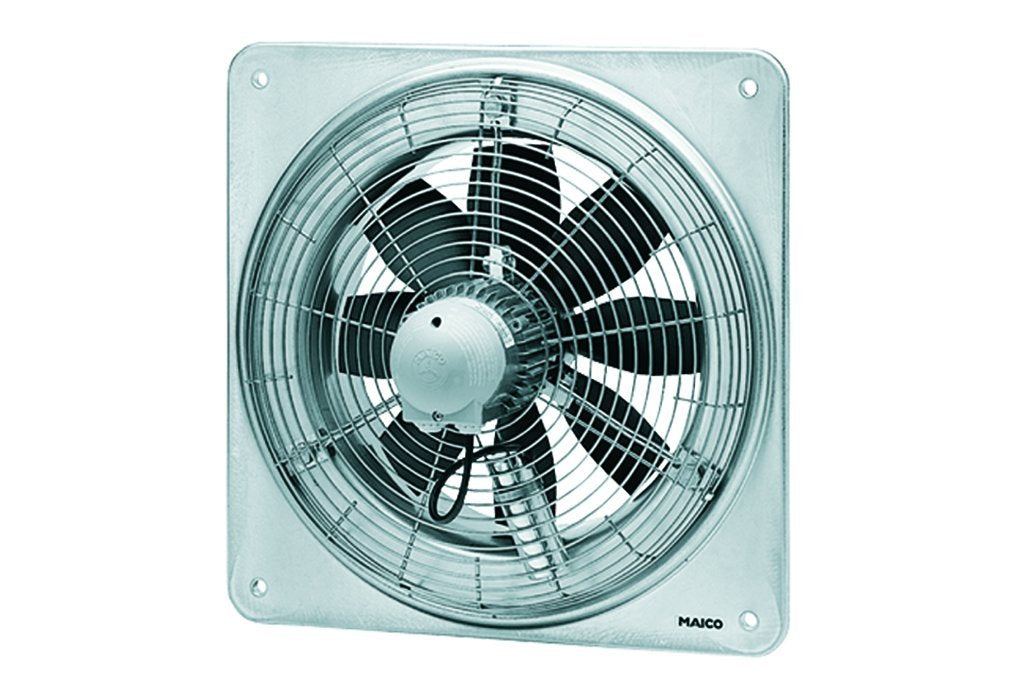 Maico EZQ30/6B Axial-Wandventilator