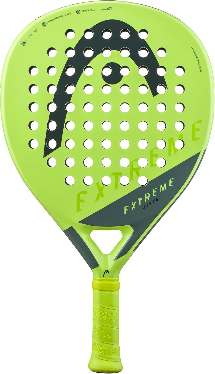 HEAD Extreme Junior 2023 Padelschläger