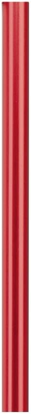 Kunststoff-Bilderrahmen SEVILLA - 50 x 70 cm, rot