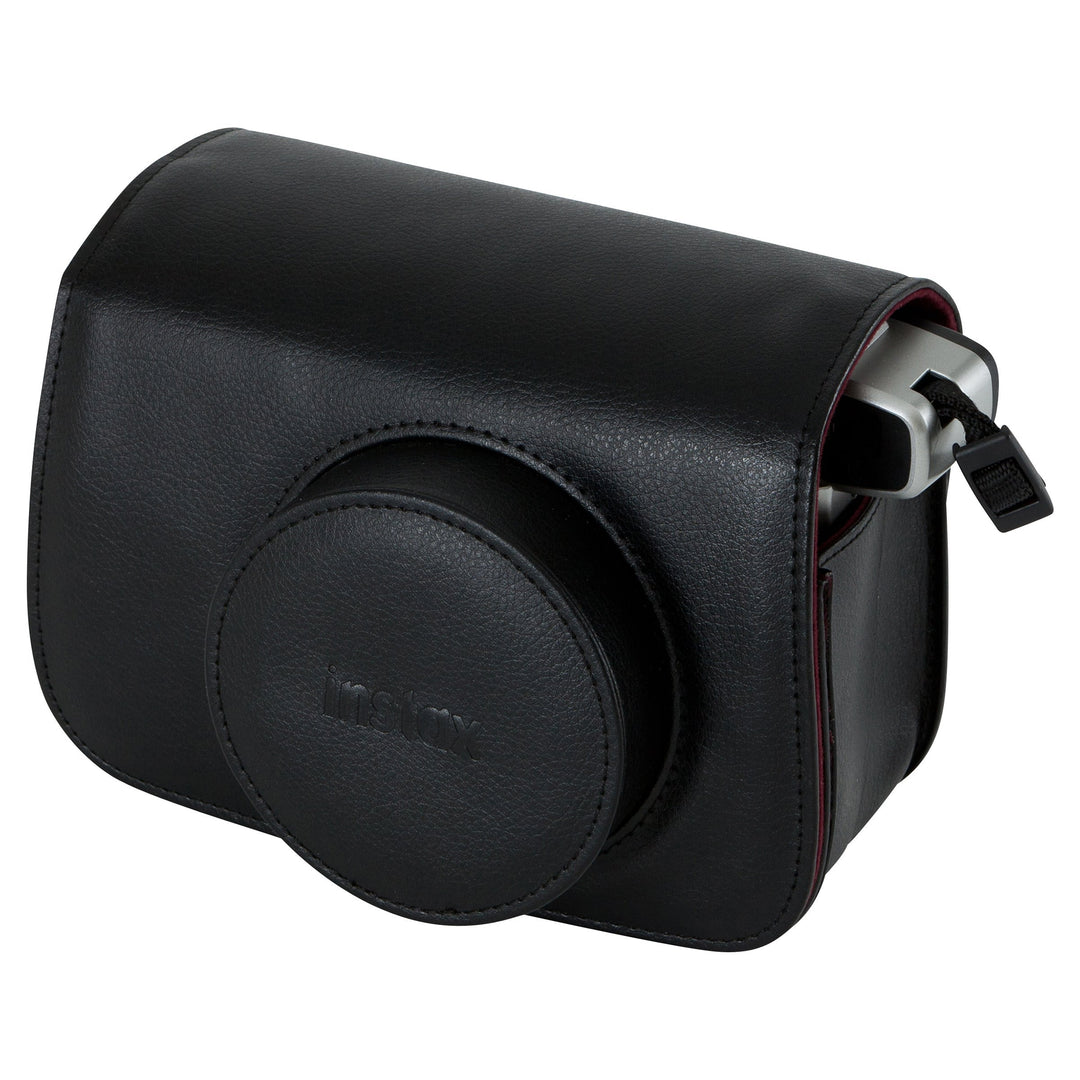 Fujifilm für Instax Wide 300 schwarz Single, Single