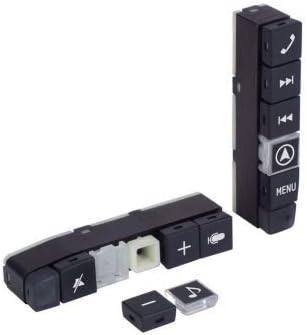 Alpine X903D-F – 2DIN Navigation