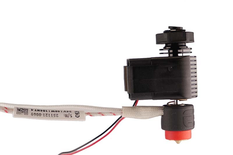 E3D RapidChange Revo™ Micro Fully Loaded (12V) 12 V Fully Loaded Kit, 12 V Fully Loaded Kit