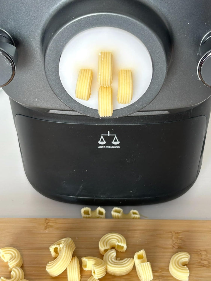 BNN - Avance/Serie 7000 - Makkaroni/Gomiti – Pasta Disc kompatibel mit Philips Pasta Maker Avance/Se
