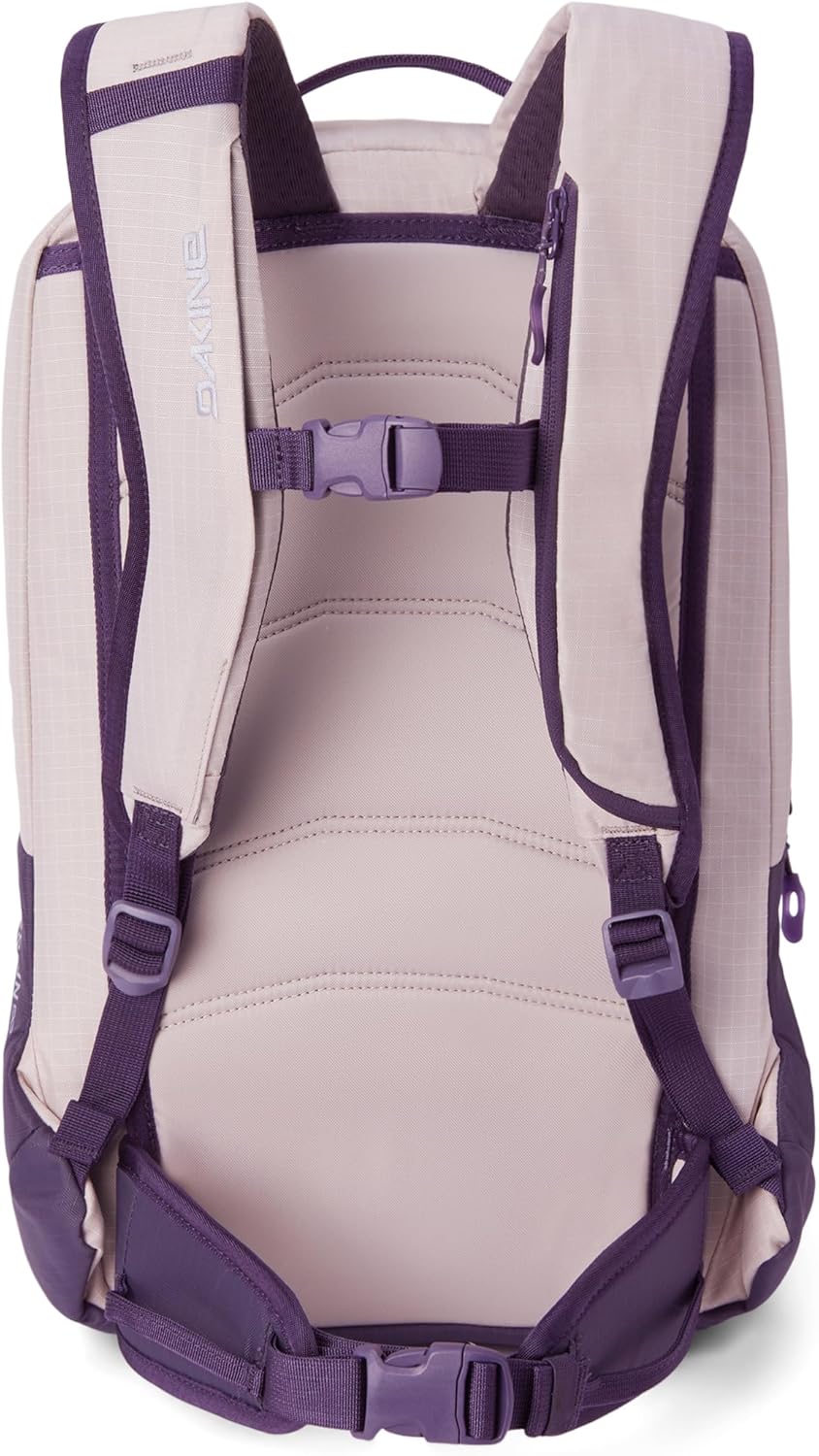 Dakine Damen Mission Pro 18l 18 Lang Brüniert Flieder, 18 Lang Brüniert Flieder